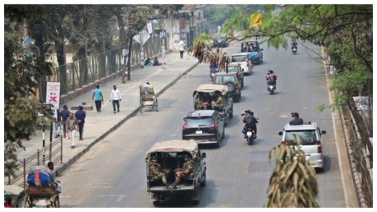 bangladesh hindu festivals holidays cancelled janmashtami protest