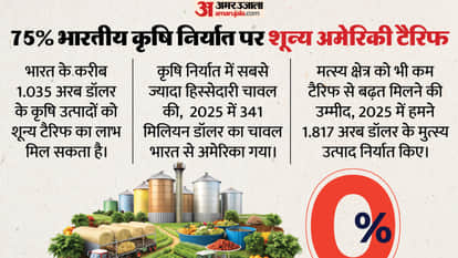 Are Indian farmers expecting significant benefits? Shareholder claims in US zero-tariff report