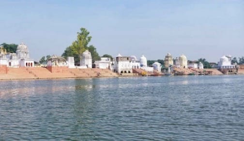 UP Budget 2026 Science City Bateshwar temple project Received these wonderful gifts