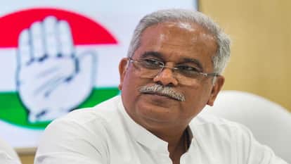 PM Narendra Modi and amit Shah pressured me to join BJP': Bhupesh Baghel claims
