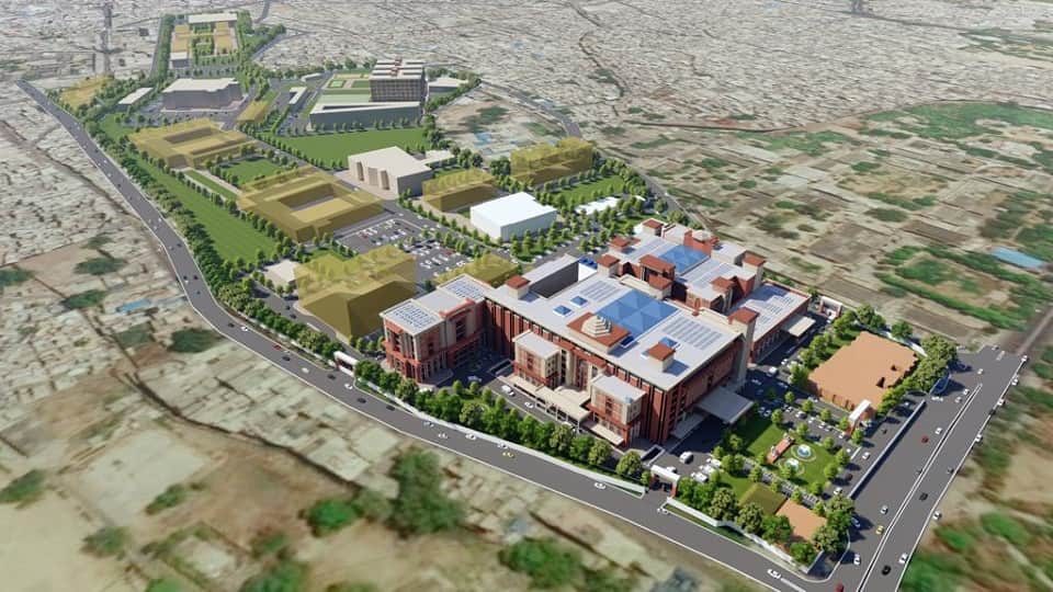 UP Budget 2026 Science City Bateshwar temple project Received these wonderful gifts