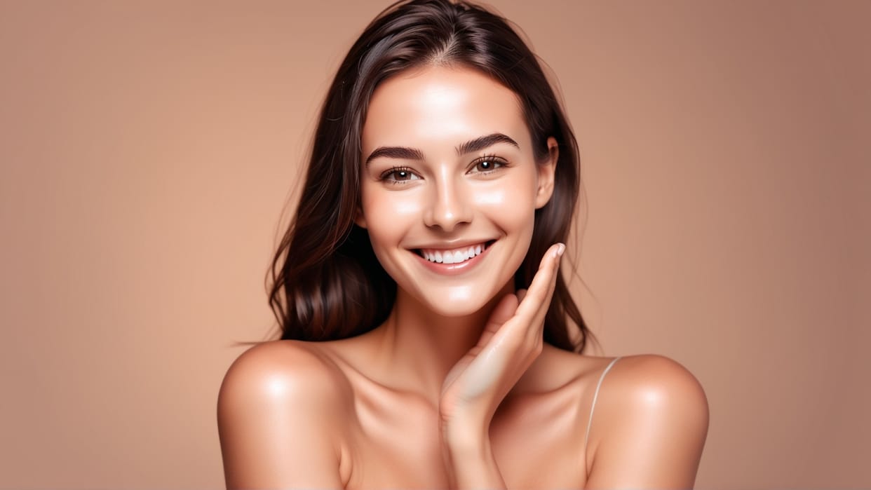 valentine week 2026 homemade face mask for clear and glowing skin