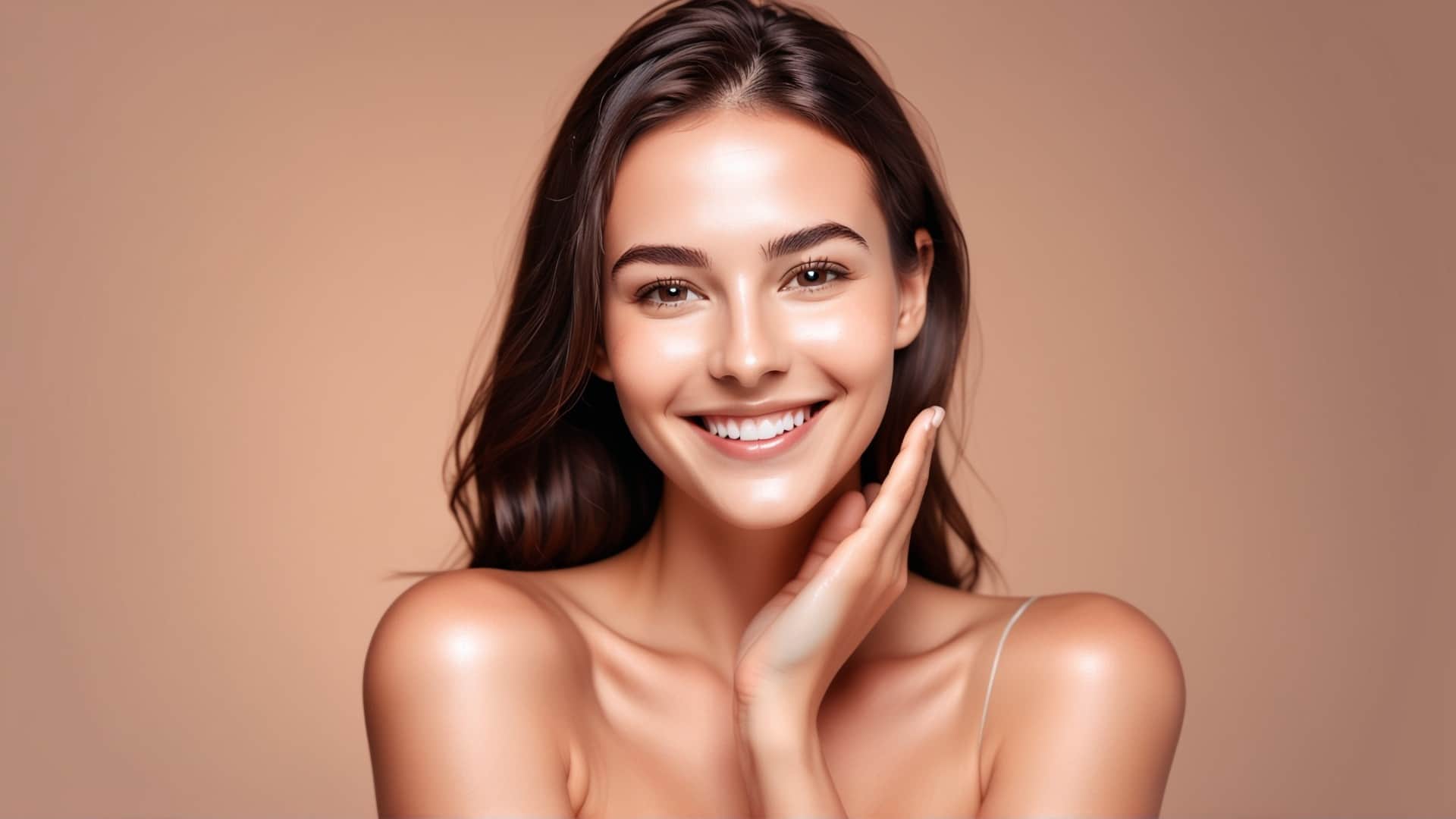 valentine week 2026 homemade face mask for clear and glowing skin