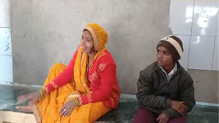 Two bike riders died in collision in Khurja