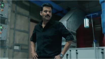 Ghuskhor Pandat Controversy Explainer Supreme Court raps Neeraj Pandey Manoj Bajpayee film Title issued notice