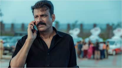 Ghuskhor Pandat Row Producer Neeraj Pandey Withdrawn Title And Publicity Material New Title Not Yet Finalised