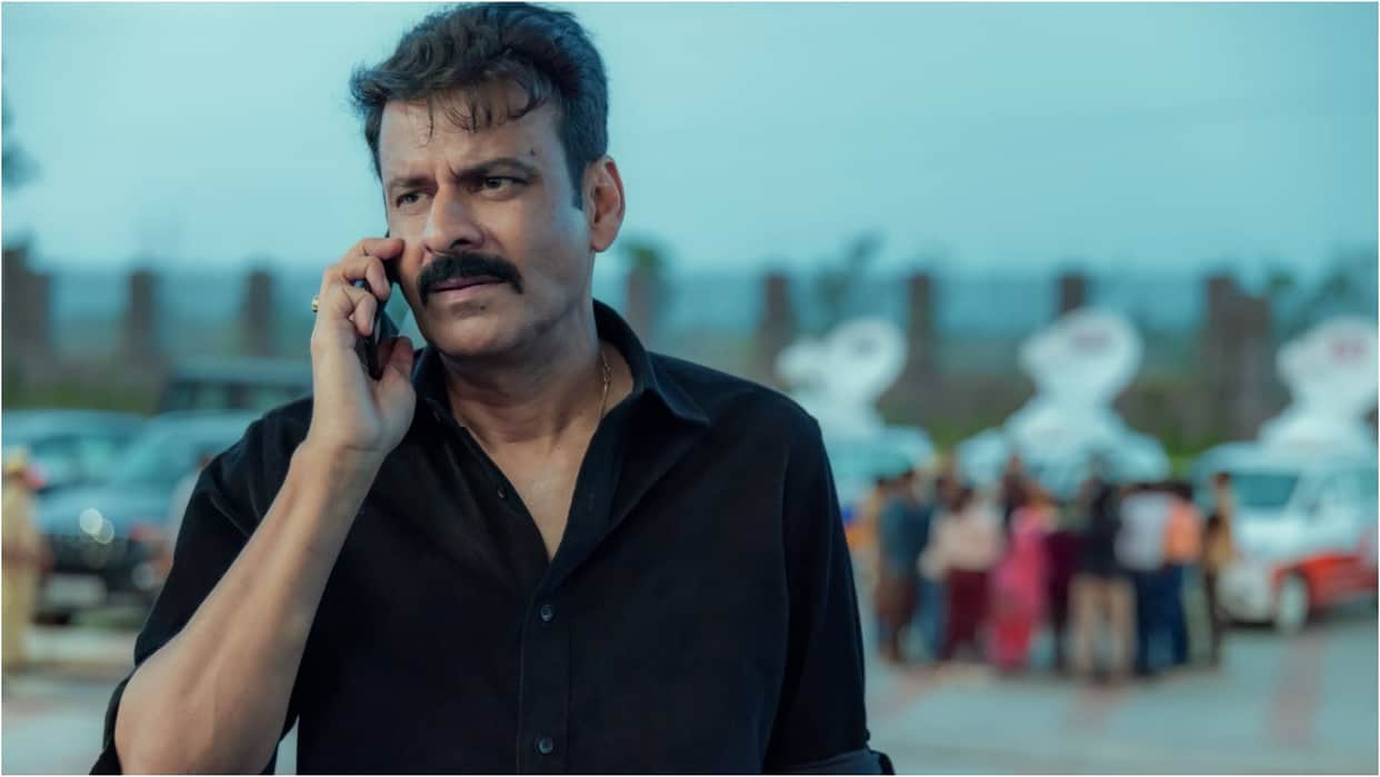Mp Court Issues Notice To Neeraj Pandey And Senior Netflix Officials Over Title Dispute Of Ghuskhor Pandit