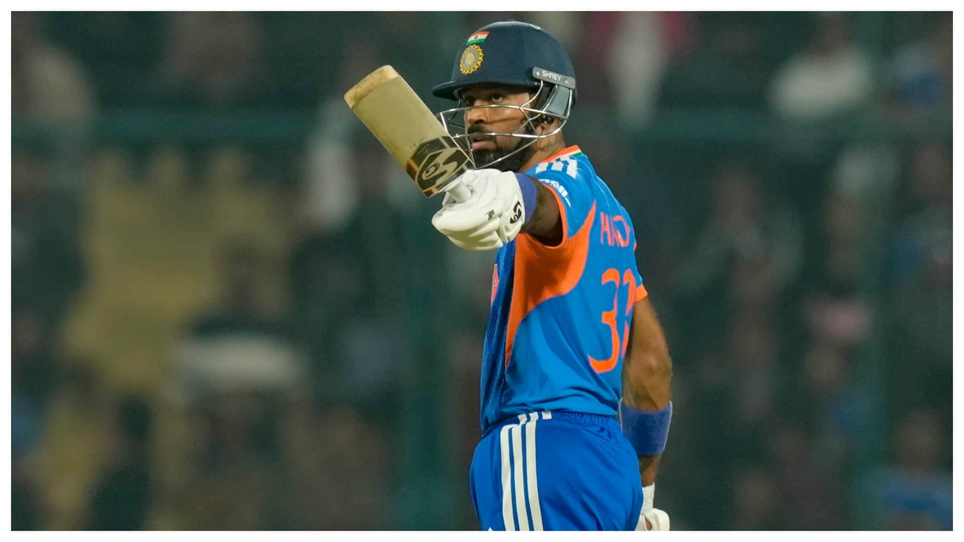 T20 World Cup: Indian Players Who Won Trophy Twice, Part of Two Title Triumphs