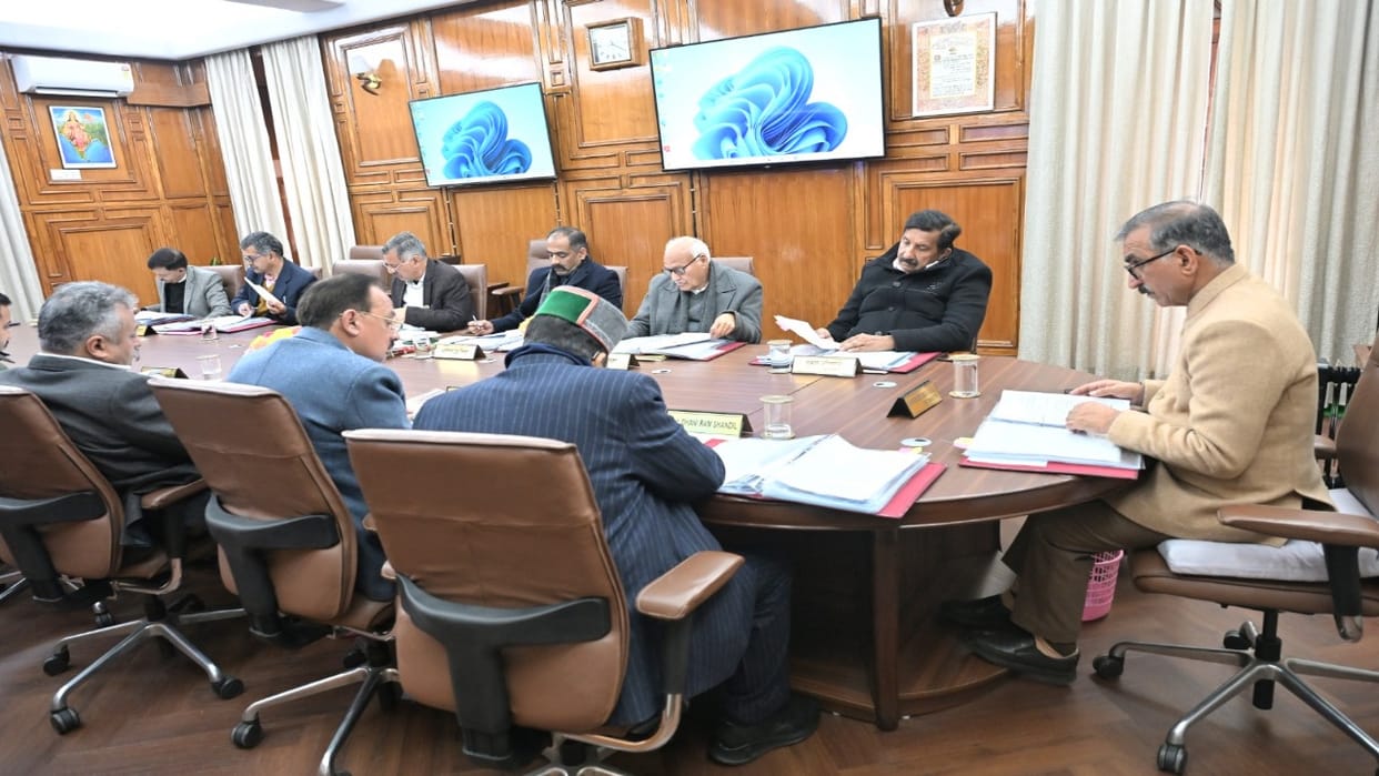 HP Cabinet Decisions: Liquor to become more expensive in Himachal, outside vehicles to pay higher entry fee