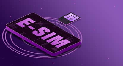 e-SIM Fraud Alert Cyber Criminals Steal 11 Lakhs Without Touching Victim's Phone How Stay Safe