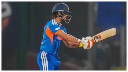 Ishan Kishan Opens Up on Transformation After Namibia Game in ICC Men's T20 World Cup