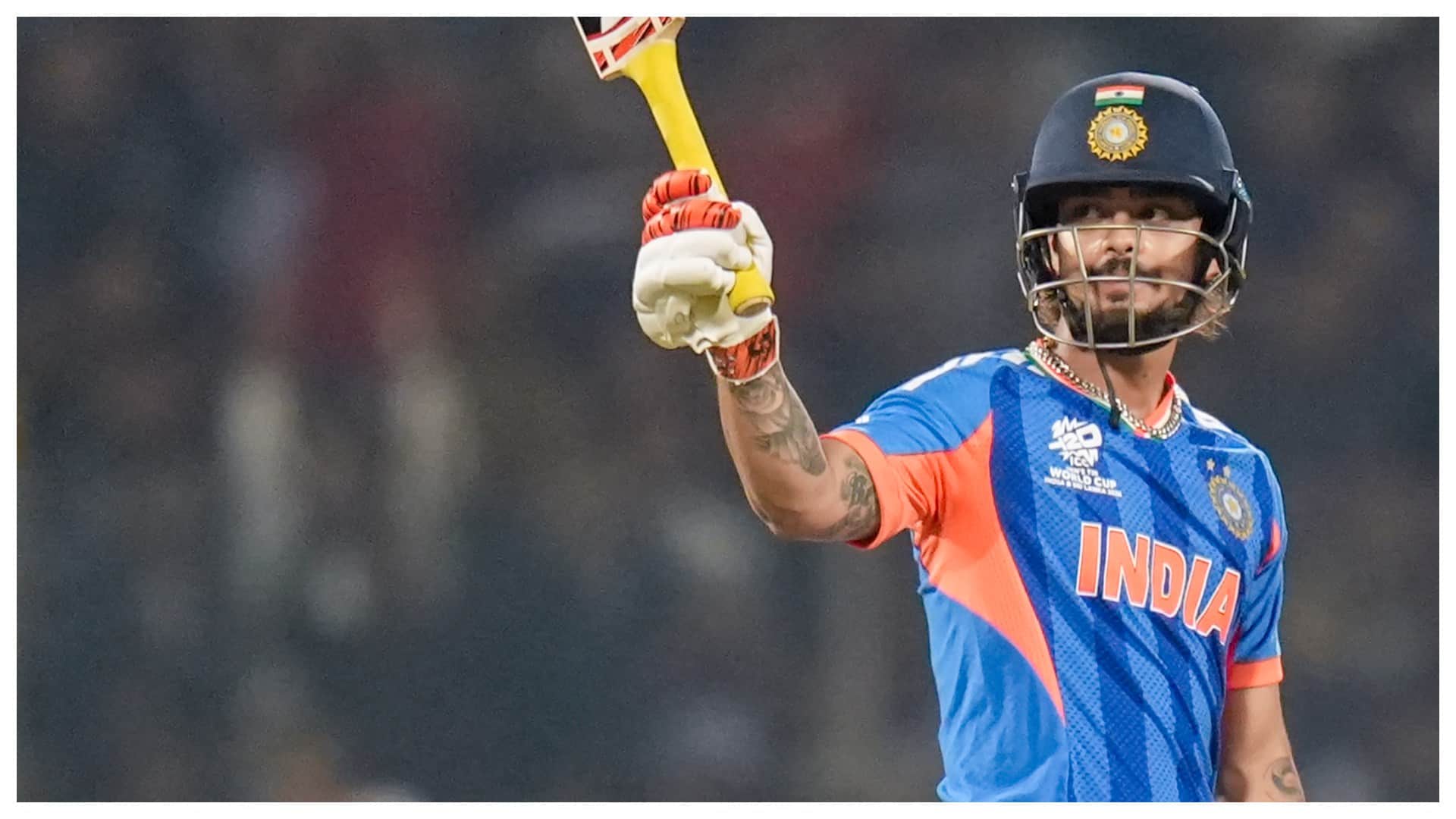 IND vs NAM Result T20 World Cup 2026 India vs Namibia Match Key Highlights Records Analysis