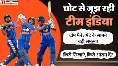 IND vs NAM Dream11 Prediction: T20 World Cup Playing XI Captain and Vice-Captain and Players List
