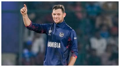 IND vs NAM Result T20 World Cup 2026 India vs Namibia Match Key Highlights Records Analysis