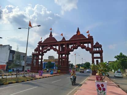 Indore: Indore empty-handed during Simhastha festival, already gifted with roads
