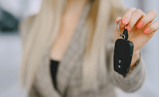 Dead Key Fob? Here How Start Your Car When Smart Key Battery Dies