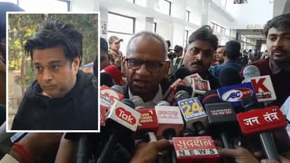 Kanpur Lamborghini incident Refusing the 41A notice proved costly lawyer claims Shivam was not driving the car