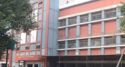 Kanpur GSVM receives budget booster 10 story OPD and new chest hospital will built patient facilities enhanced