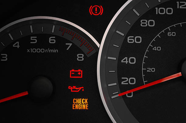 5 Warning Signs Your Car Needs Immediate Servicing- Even Without a Service Record