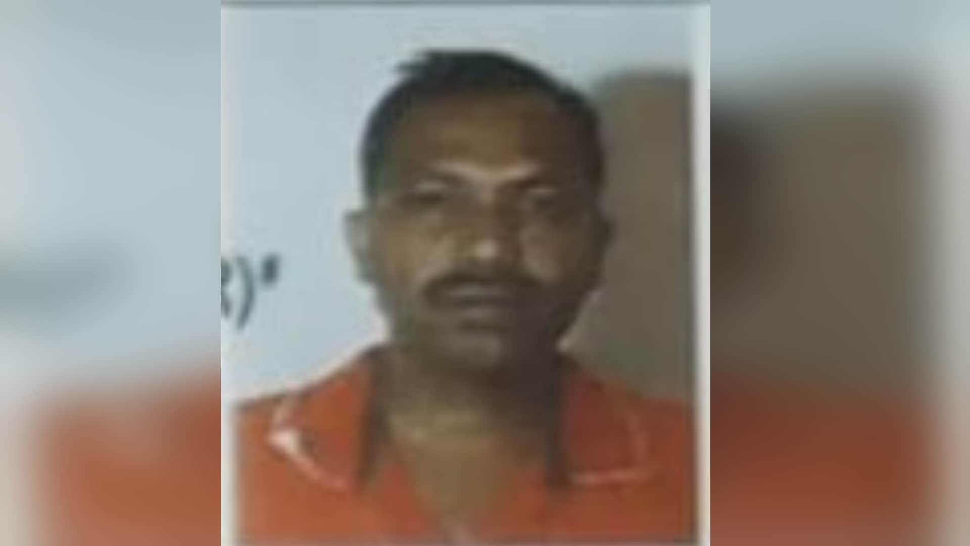 किशोरीलाल सरोज। फाइल फोटो