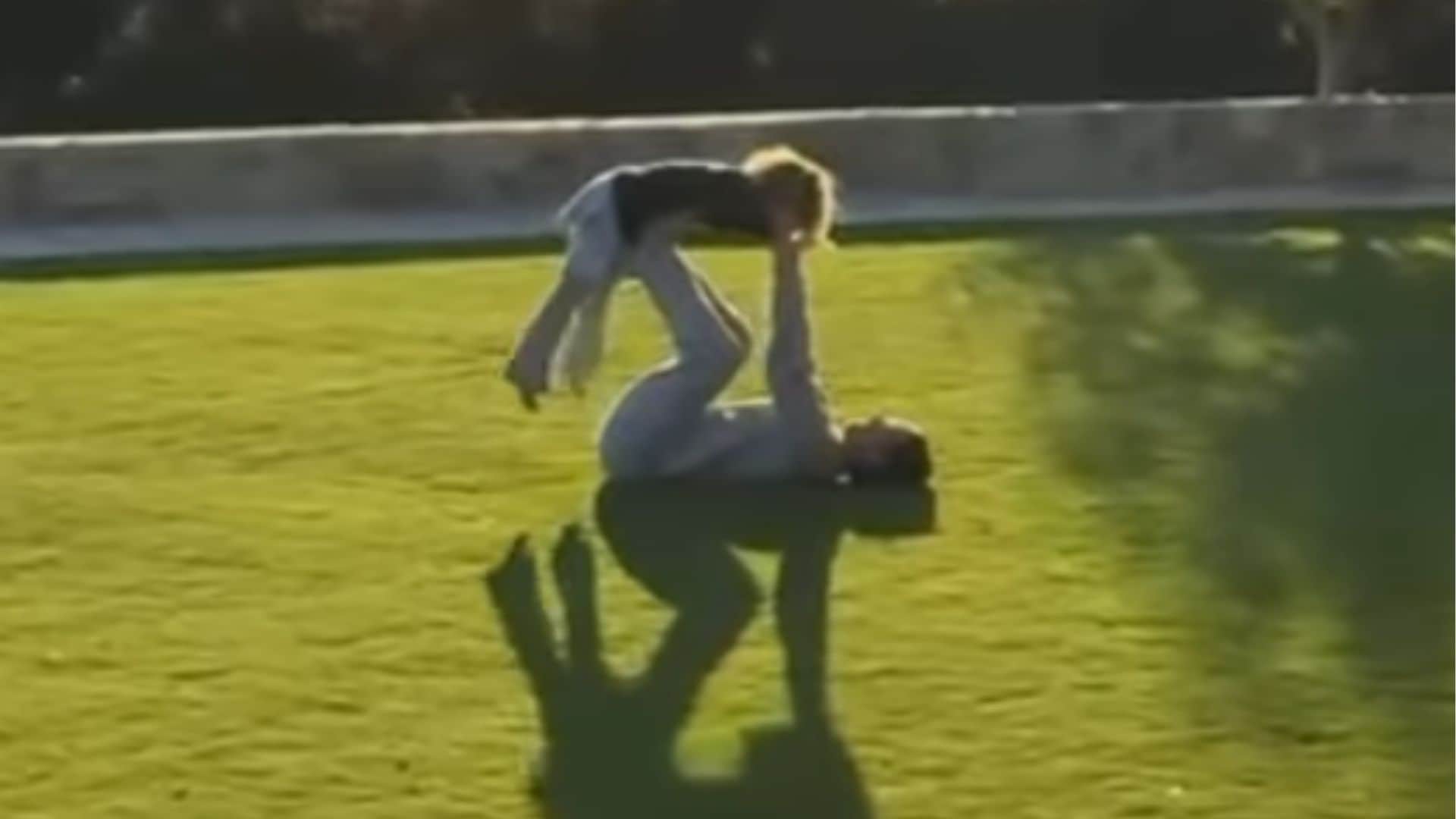 Katy Perry canada ex prime minister Justin Trudeau gives cutest cozy winter photo dump viral dating rumors