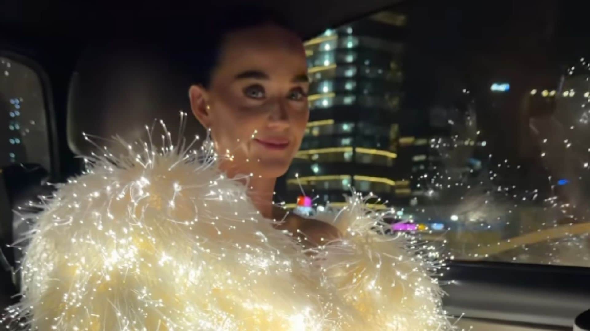 Katy Perry canada ex prime minister Justin Trudeau gives cutest cozy winter photo dump viral dating rumors