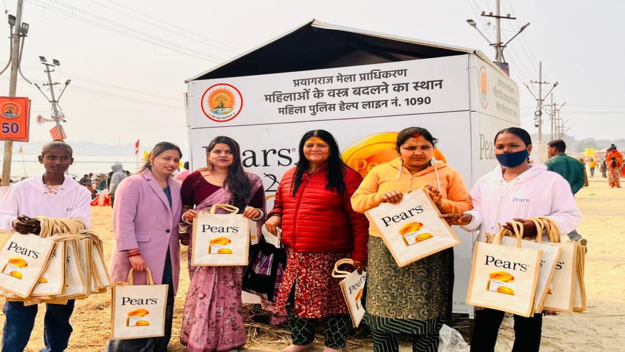 Magh Mela: Faith, tradition and shared responsibility for the environment