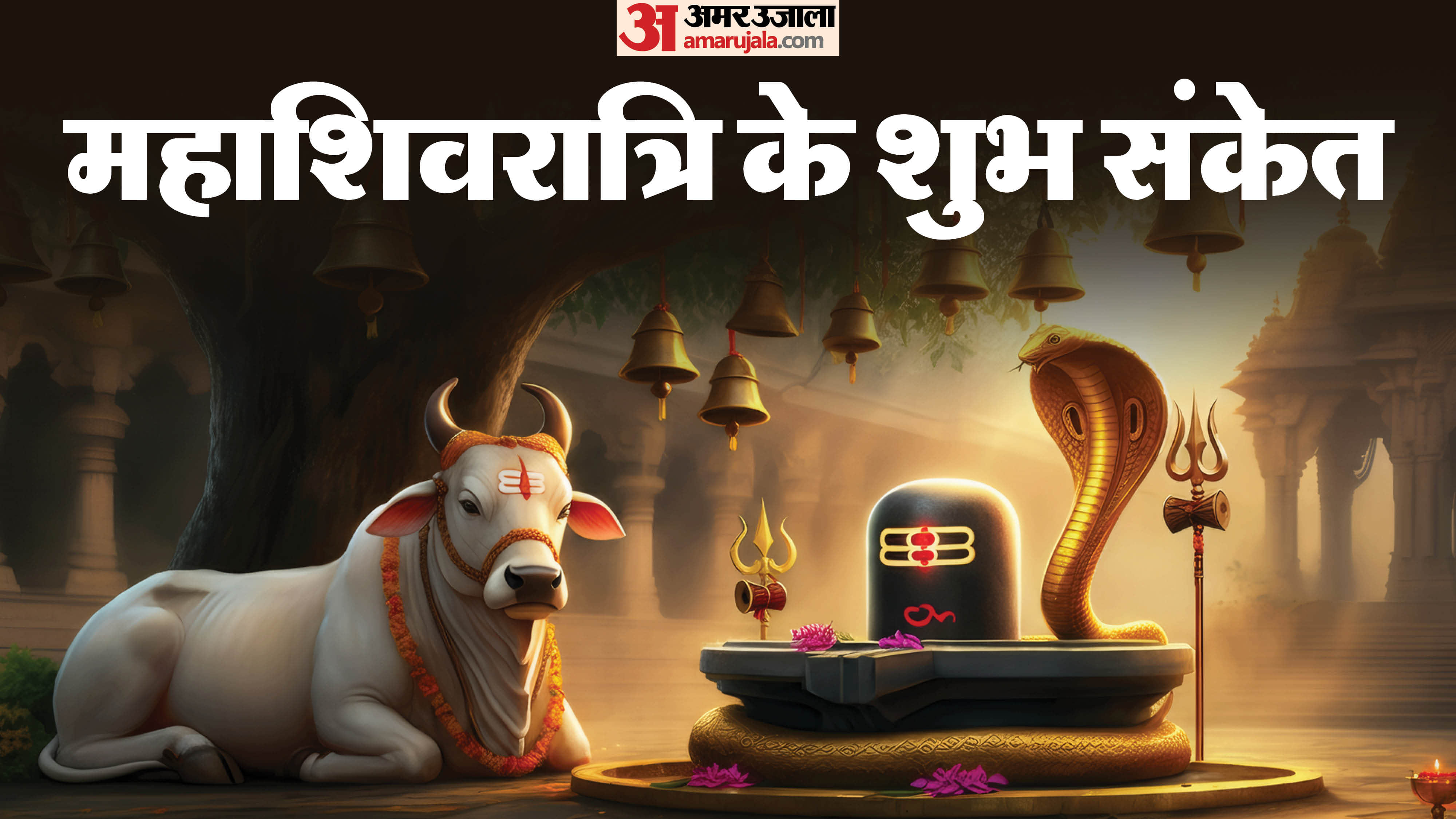 astro tips Mahashivratri 2026 shubh sanket belpatra rudraksha neelkanth lucky sign