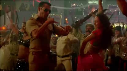 Salman Khan Dance steps were inspired by his driver cook and staff In Munni Badnaam Song Lalit Pandit reveals