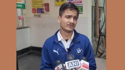 Car hits e-rickshaw in Ambala: Police head constable was drunk, deceased was the sole breadwinner of family