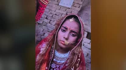 Biharnews: Married woman murdered for bullet, police investigation