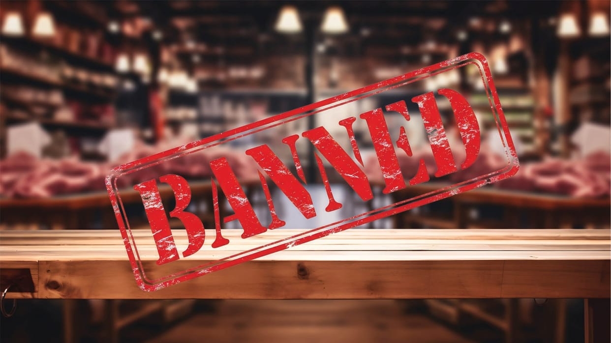 Meat Sale and Animal Slaughter Banned in Bengaluru on Mahashivratri, Says Greater Bangalore Authority