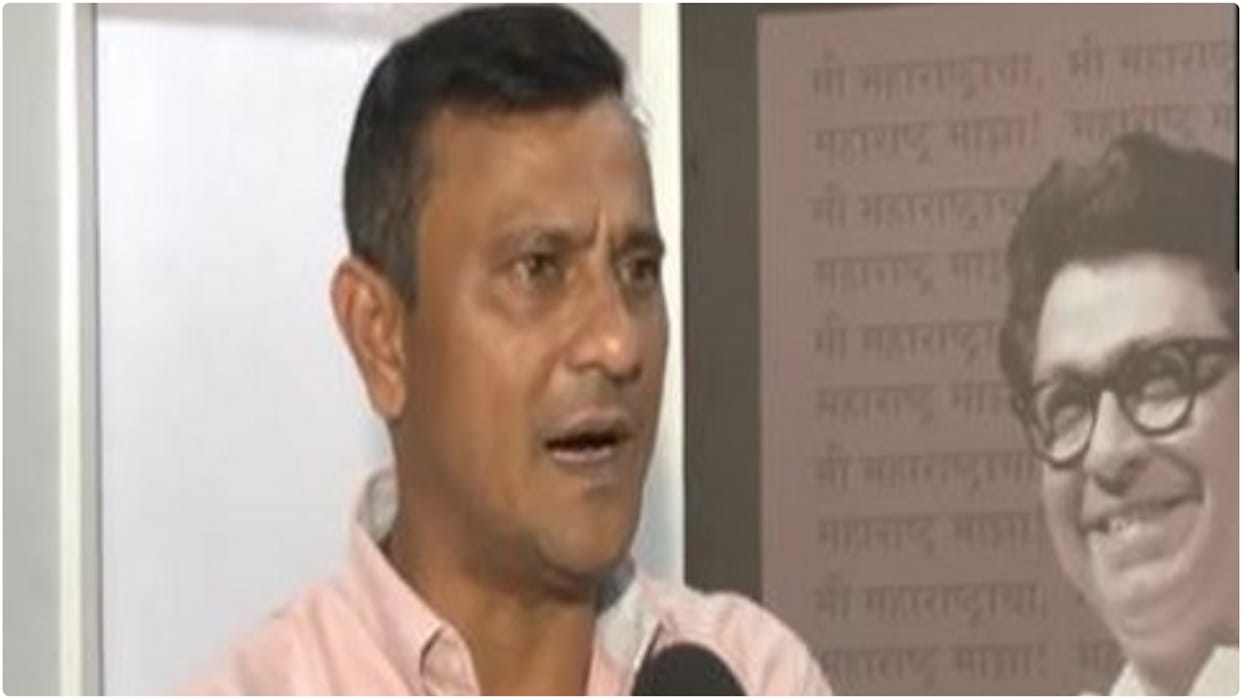 MNS leader claims ShivSena UBT corporators received Rs1 cr to support BJP in Chandrapur