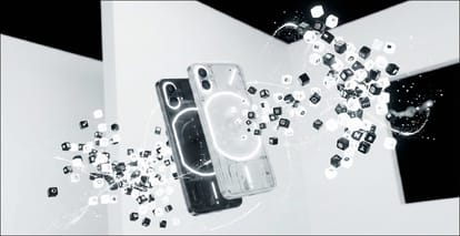 Nothing Launches AI-Powered ‘Essential Apps Builder’: Create Custom Apps Without Coding