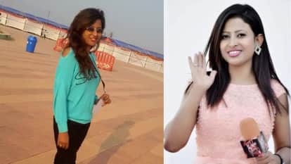 disclosed regarding gym trainer Madhur Sahu in news anchor Salma Sultan murder case in korba