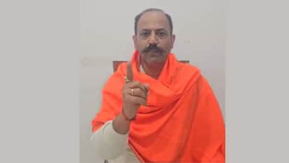 Pinky Choudhary of Hindu Raksha Dal released video regarding Deepak in Kotdwar case