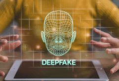 YouTuber Transforms into Taylor Swift & Sitharaman in Seconds; Here’s How Deepfake Reality Exposed Deepfake