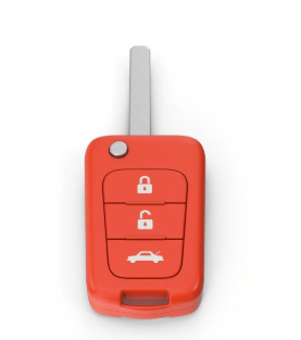 Dead Key Fob? Here How Start Your Car When Smart Key Battery Dies