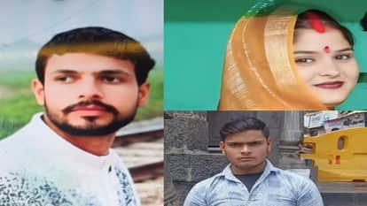 Wife kills husband with the help of lover in agra