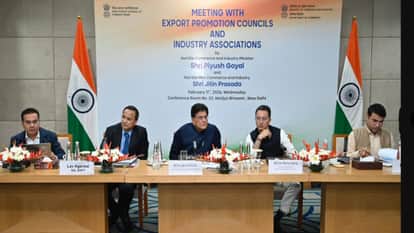 How much will the new trade agreements benefit Indian exporters? Government and industry discuss strategy