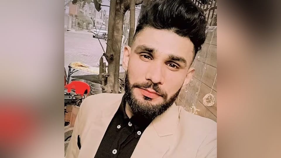 Man murdered in Faridkot