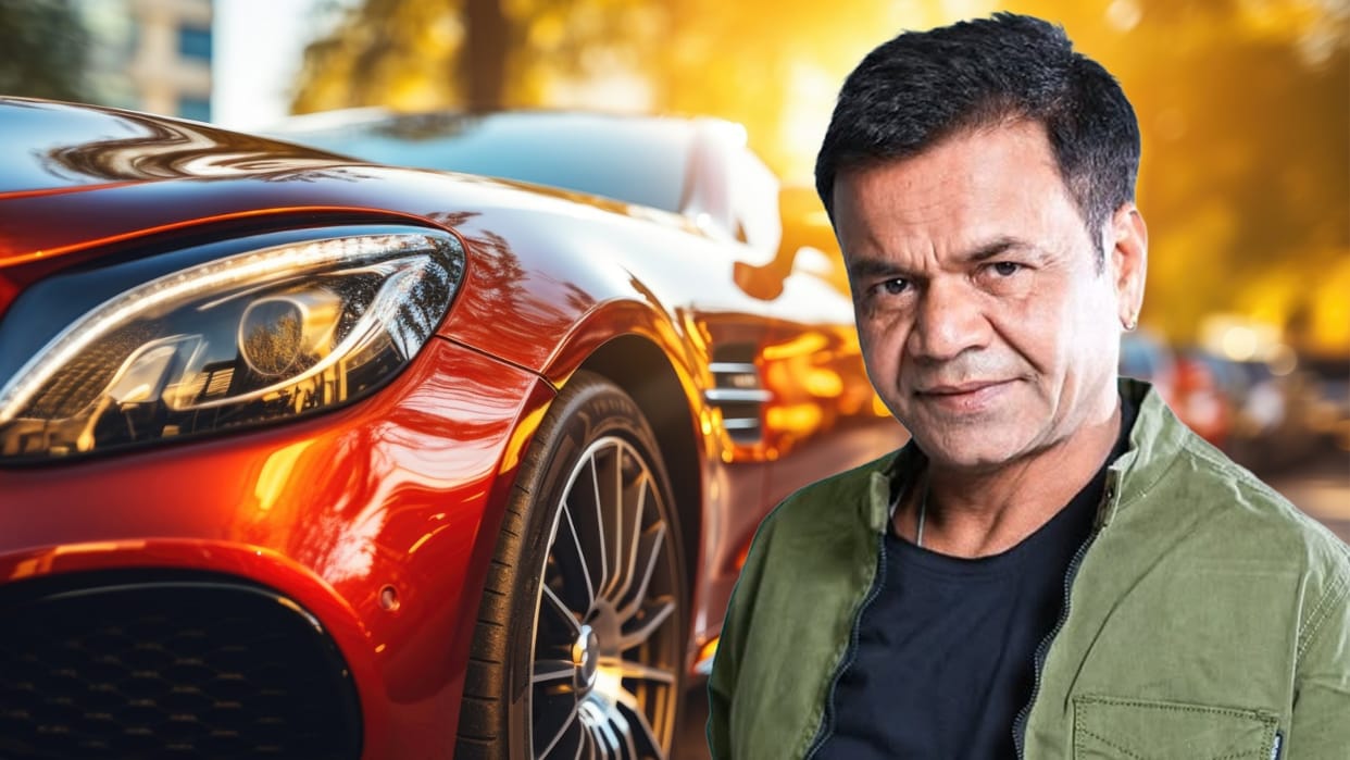 Rajpal Yadav Car Collection 2025: Not Supercars but Smart Choices