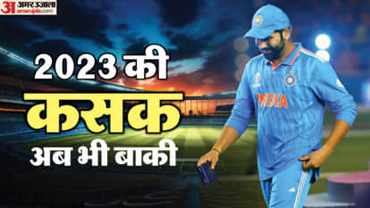 Rohit Sharma Targets Redemption, Eyes 2027 ODI World Cup Glory T20 World Cup