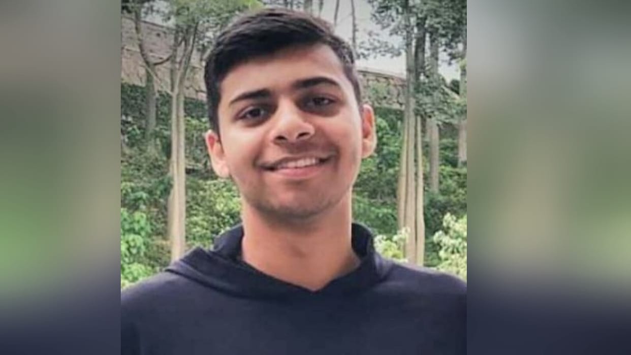 Himachal: Sahil Thakur turned down a package worth lakhs, now selected as lieutenant