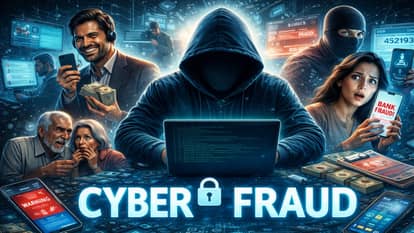 Religious leader accused of defrauding crores of rupees, several high-profile people of the city trapped in