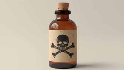 shimla poison mixed in village water tank people life saved by young police case