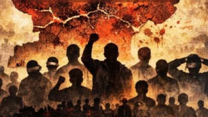 Pakistani army terror continues in Balochistan four more Baloch civilians killed News In Hindi