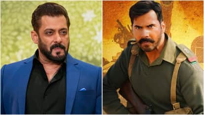 Varun Dhawan Recalls Bhushan Kumar Straight Talk Before Signing Border 2 Remembers Salman Khan Advice On Troll