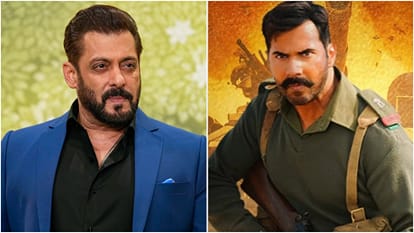 Varun Dhawan Recalls Bhushan Kumar Straight Talk Before Signing Border 2 Remembers Salman Khan Advice On Troll