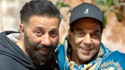 When Every Producer Refused Father Dharmendra Supported Sunny Deol While Ghayal Movie